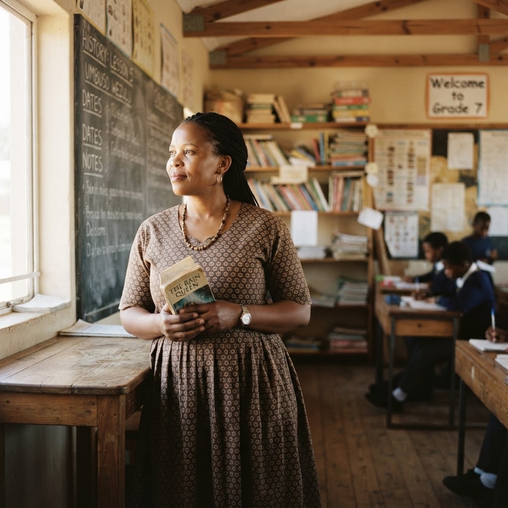 About Secondary — Fakazi education consulting