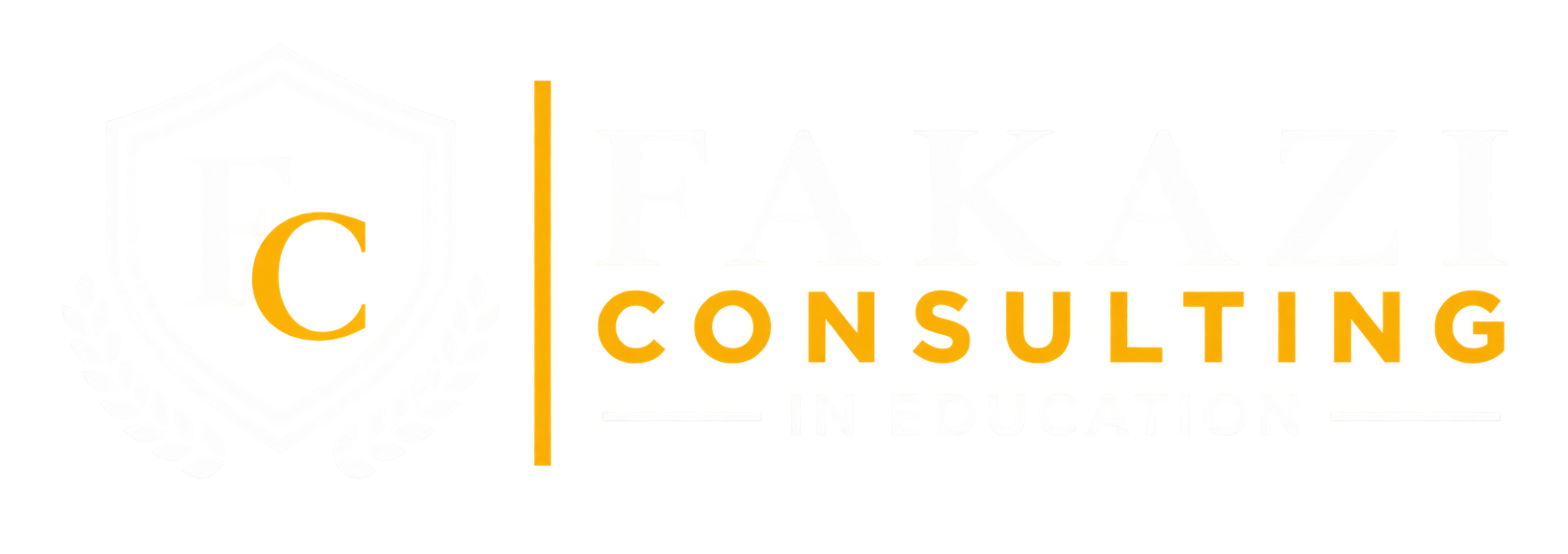 Fakazi Consulting in Education
