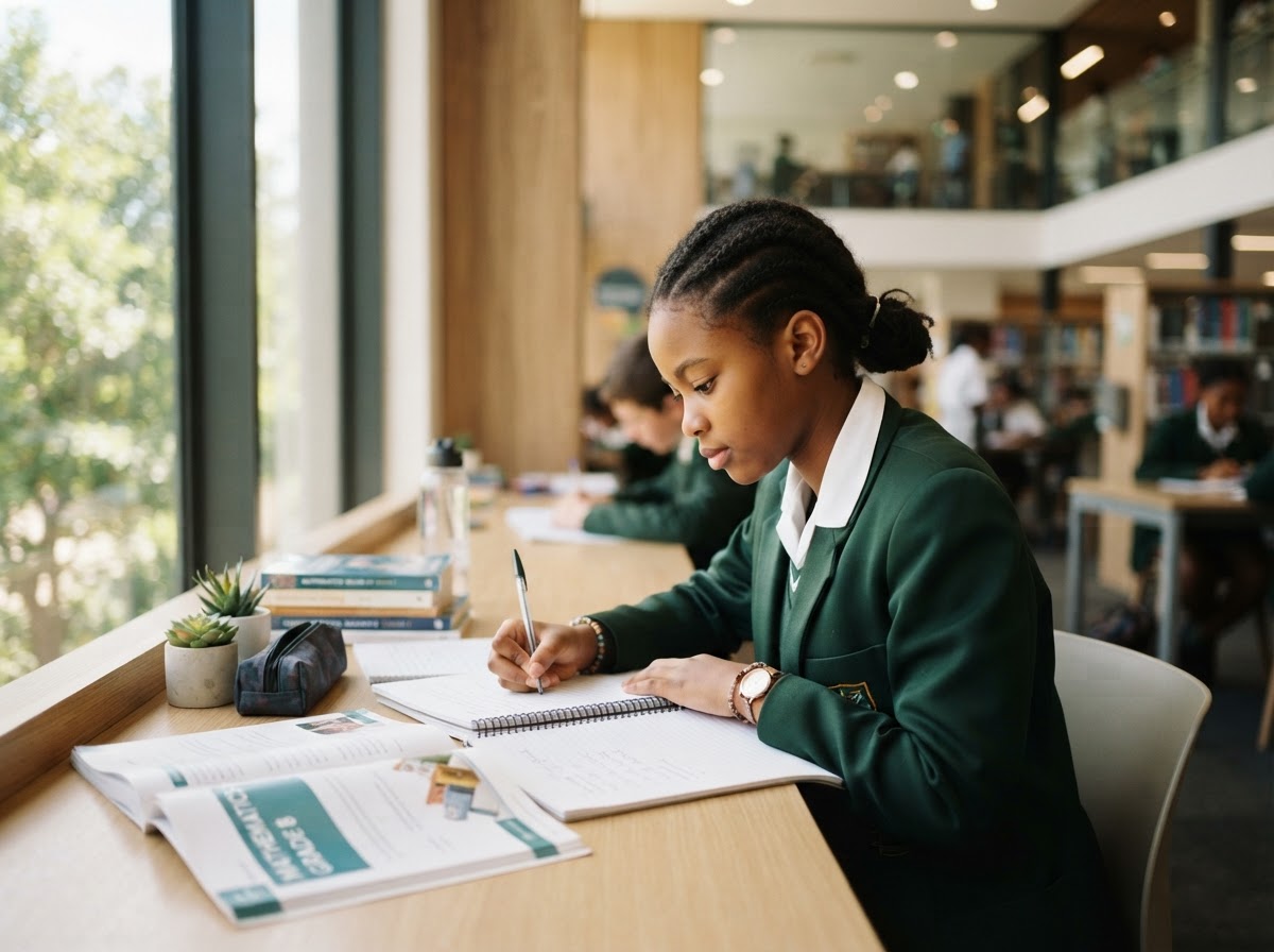 Learner — Fakazi education consulting