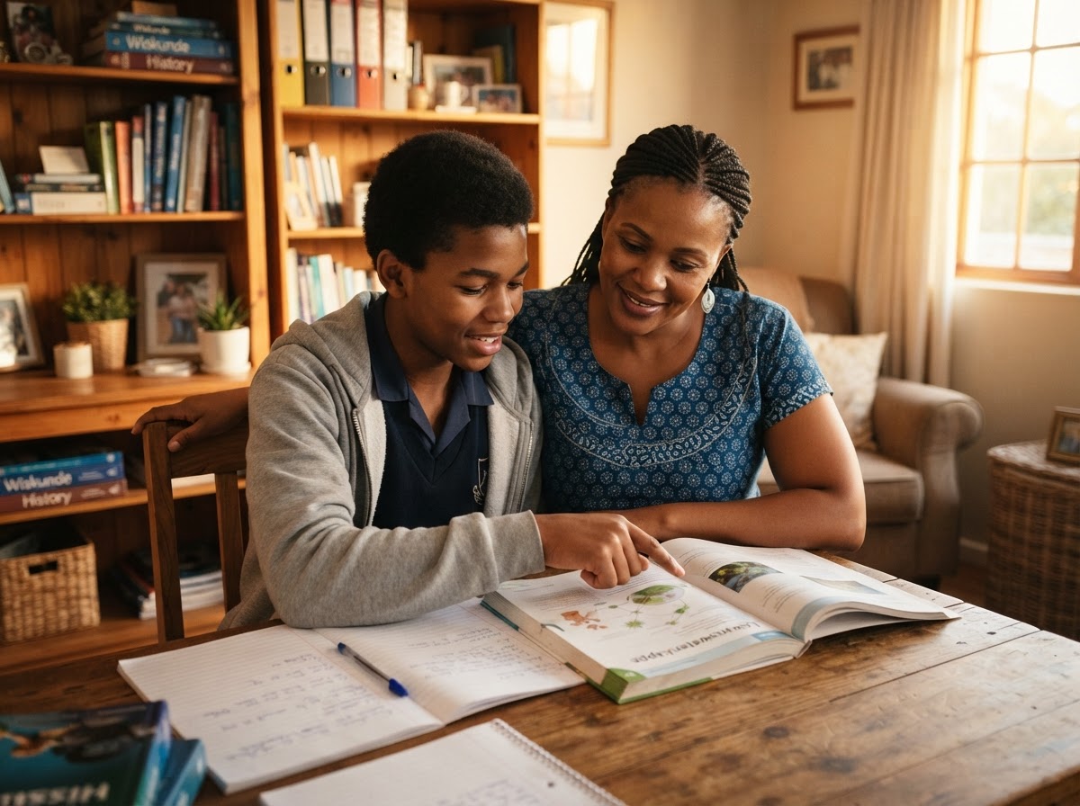 Service Policy — Fakazi education consulting