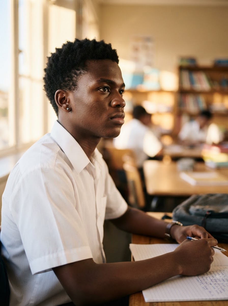 Service Quality — Fakazi education consulting